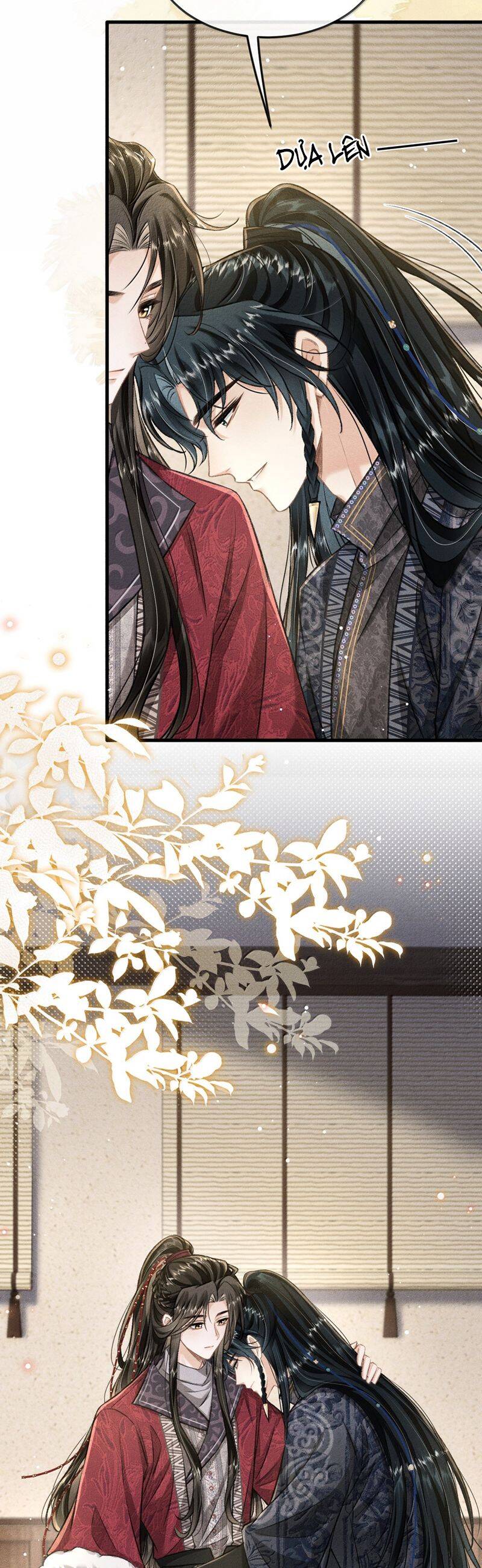 Đan Tiêu Vạn Dặm Chapter 103 - 14