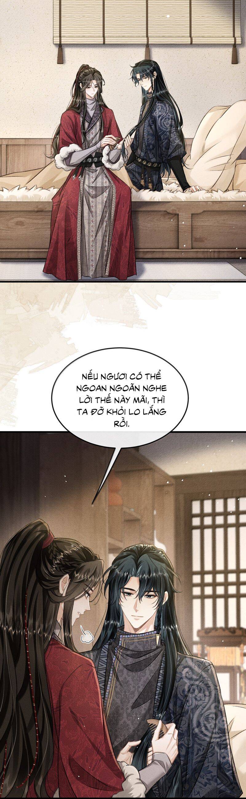 Đan Tiêu Vạn Dặm Chapter 103 - 17