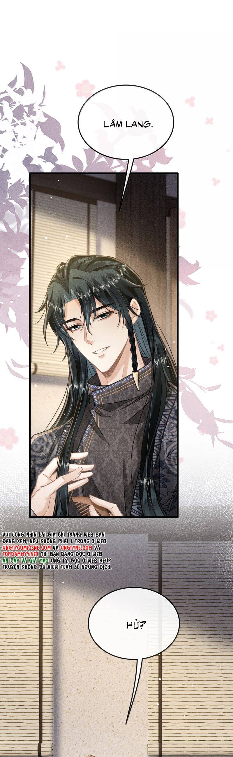 Đan Tiêu Vạn Dặm Chapter 103 - 19