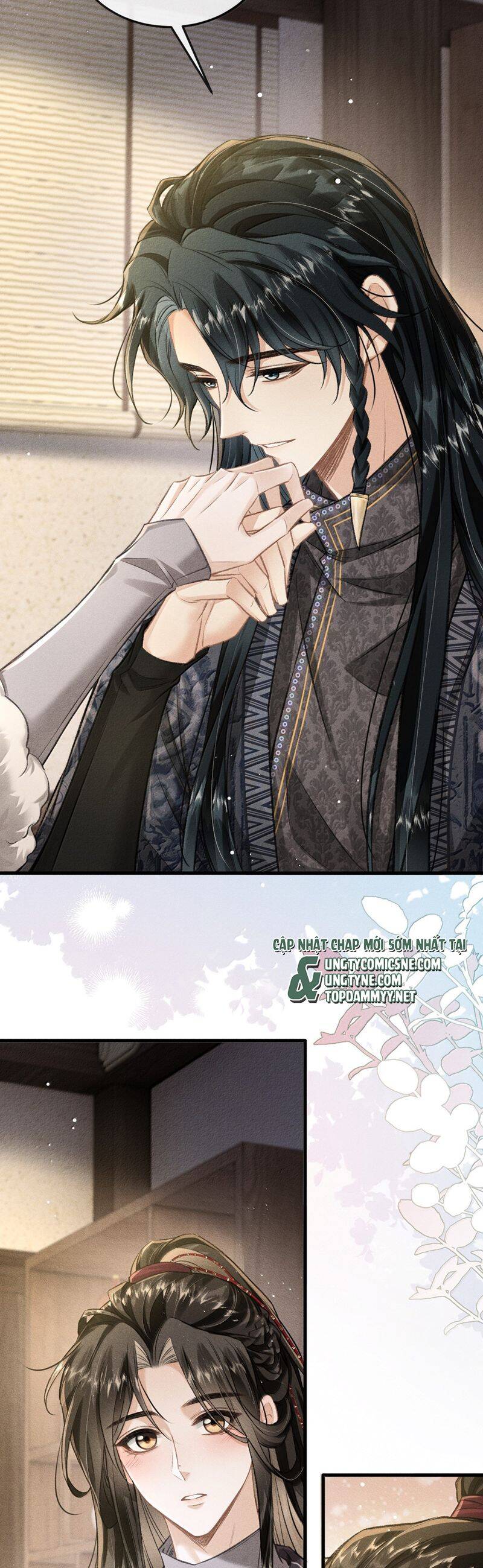 Đan Tiêu Vạn Dặm Chapter 103 - 21