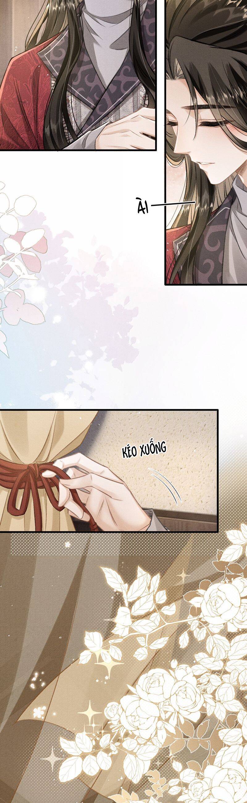 Đan Tiêu Vạn Dặm Chapter 103 - 22