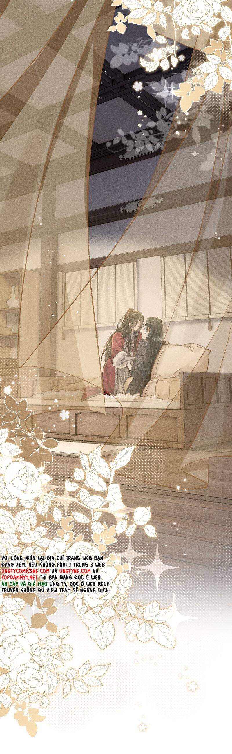 Đan Tiêu Vạn Dặm Chapter 103 - 23