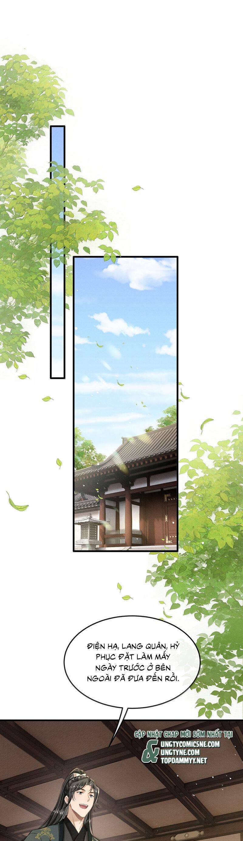 Đan Tiêu Vạn Dặm Chapter 103 - 24