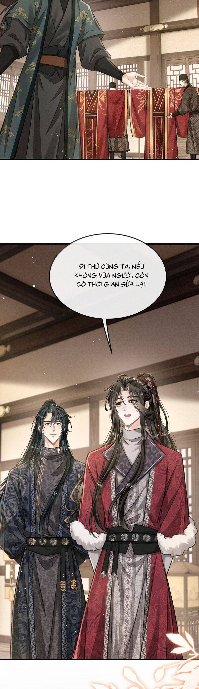 Đan Tiêu Vạn Dặm Chapter 103 - 25