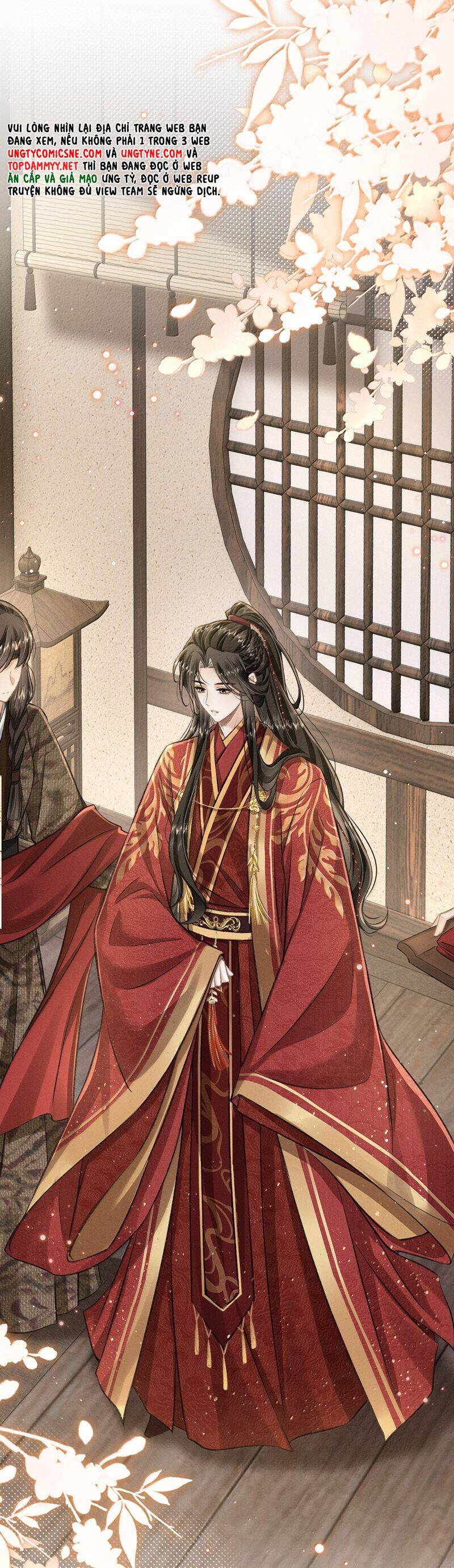 Đan Tiêu Vạn Dặm Chapter 103 - 26