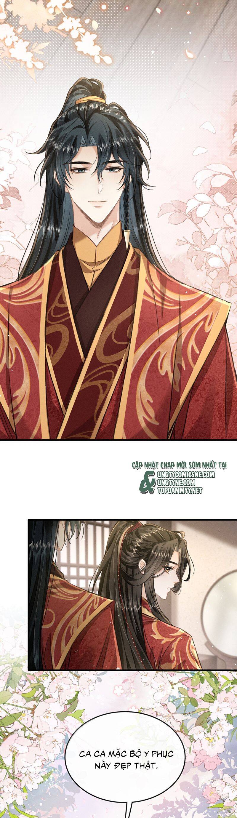 Đan Tiêu Vạn Dặm Chapter 103 - 27