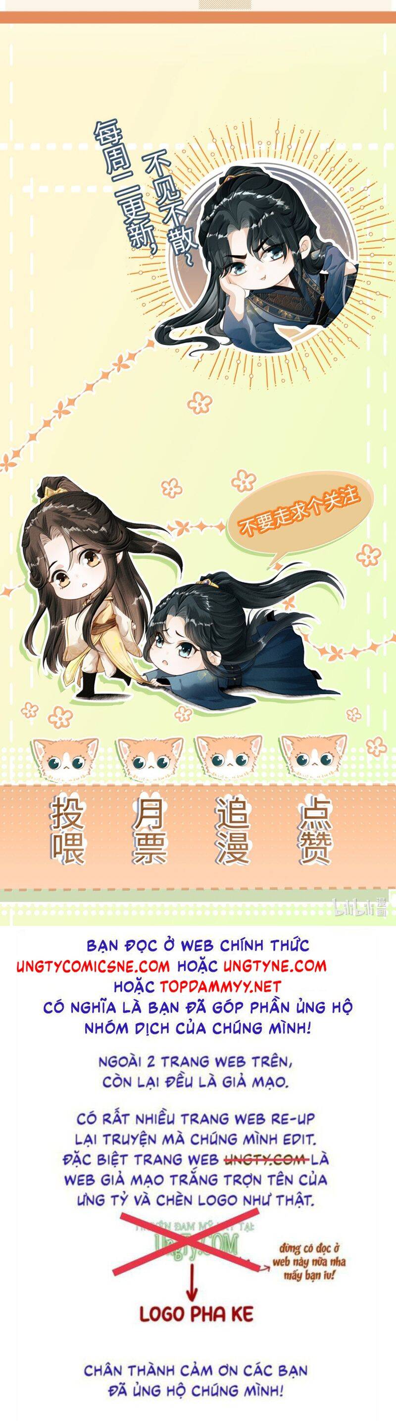 Đan Tiêu Vạn Dặm Chapter 103 - 30