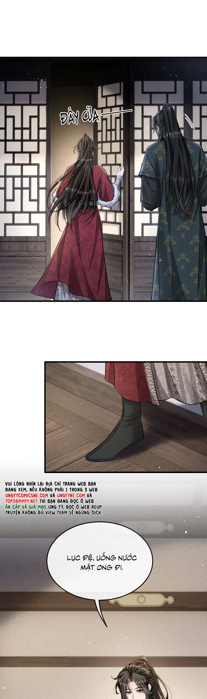 Đan Tiêu Vạn Dặm Chapter 103 - 4