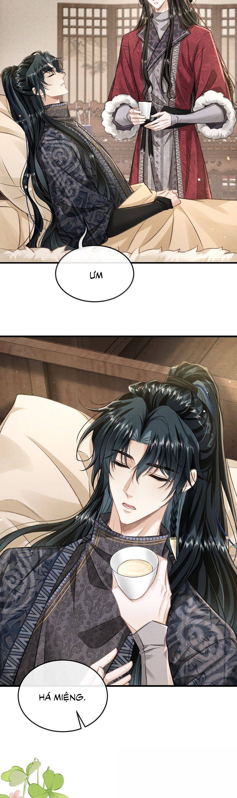 Đan Tiêu Vạn Dặm Chapter 103 - 5