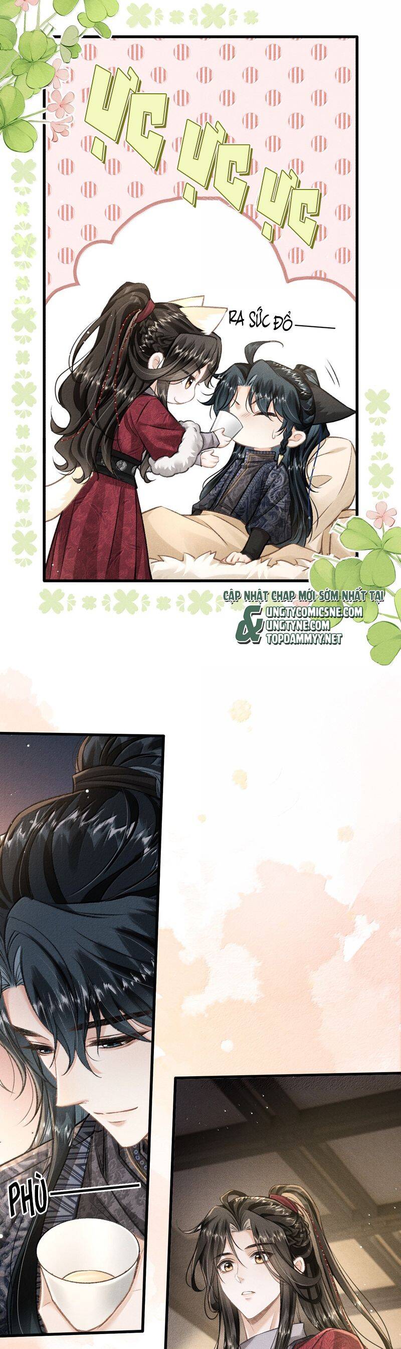 Đan Tiêu Vạn Dặm Chapter 103 - 6