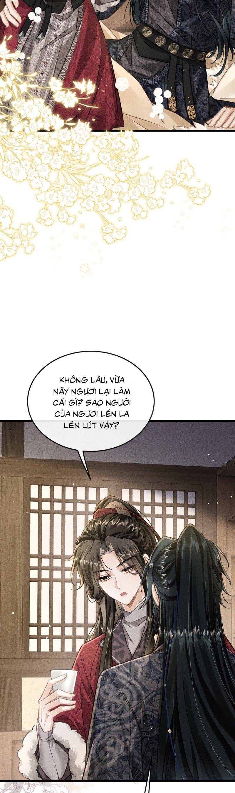 Đan Tiêu Vạn Dặm Chapter 103 - 8