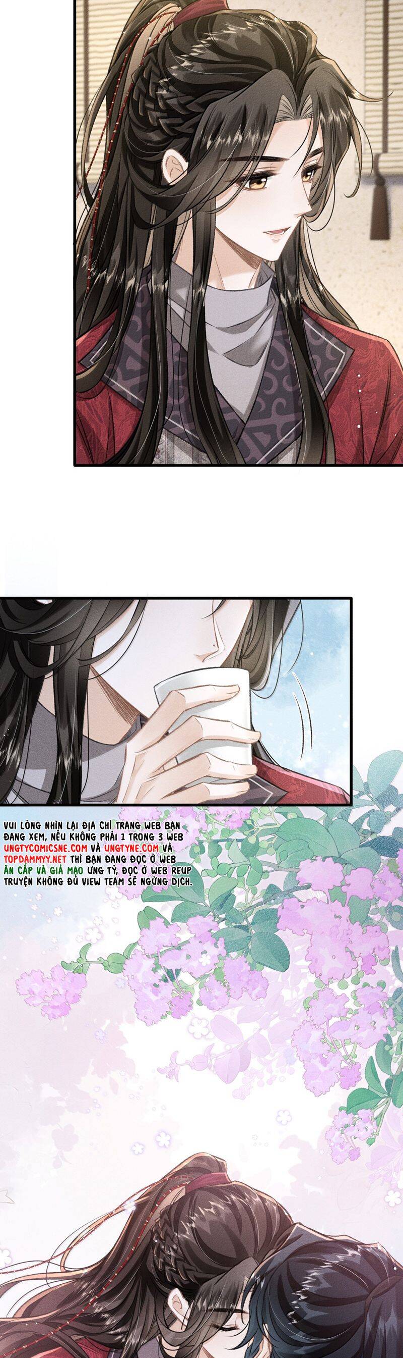 Đan Tiêu Vạn Dặm Chapter 103 - 10