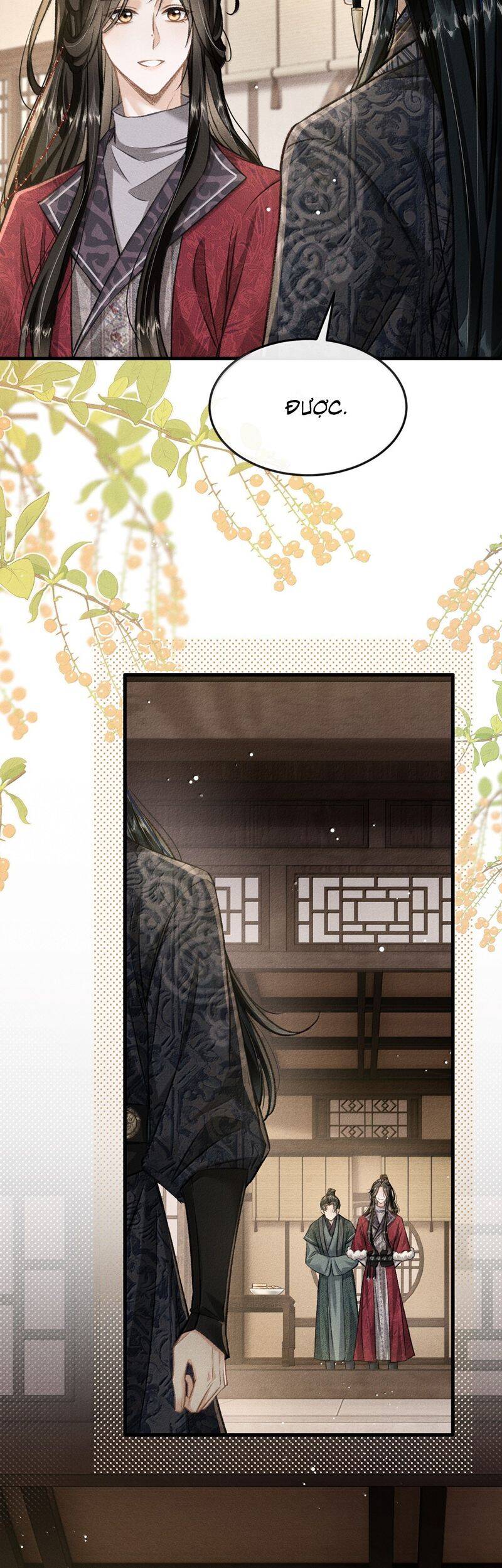 Đan Tiêu Vạn Dặm Chapter 104 - 11