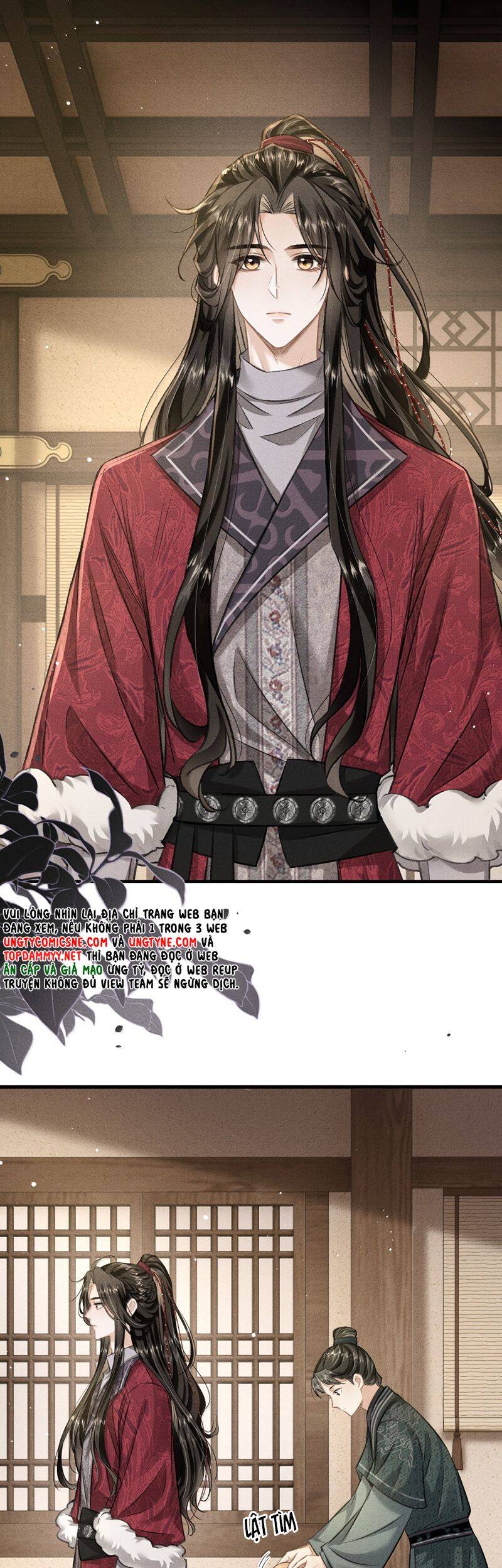 Đan Tiêu Vạn Dặm Chapter 104 - 12