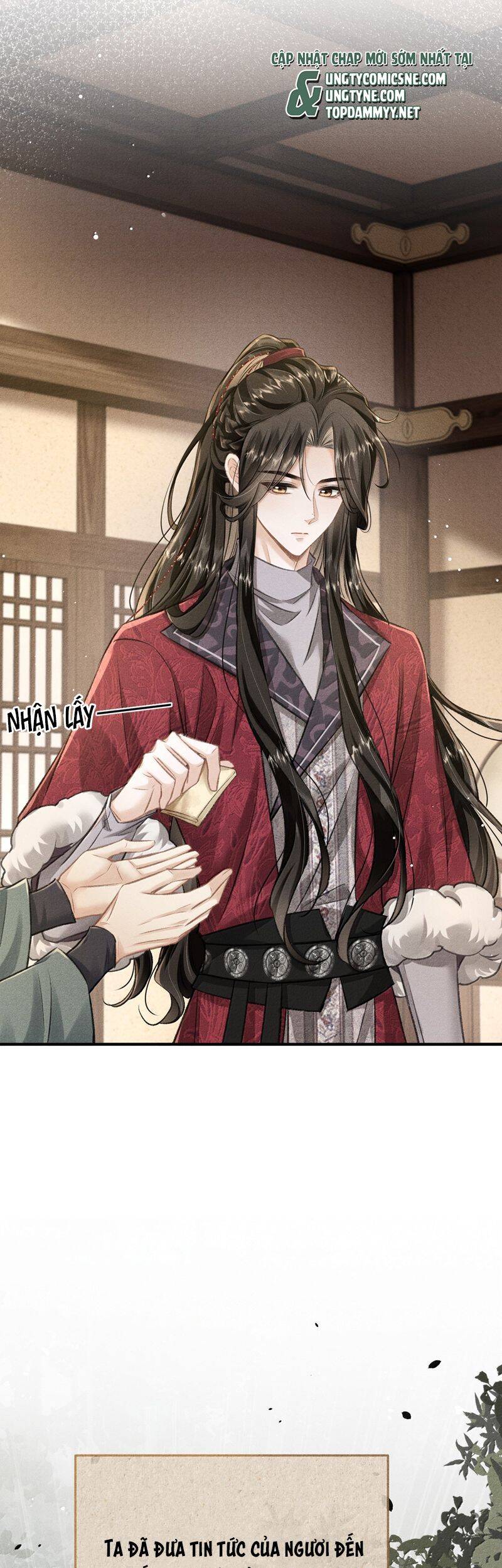 Đan Tiêu Vạn Dặm Chapter 104 - 14