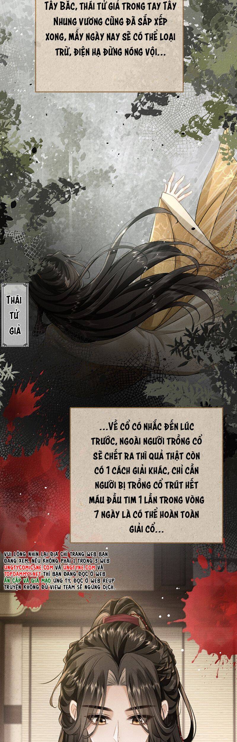 Đan Tiêu Vạn Dặm Chapter 104 - 15