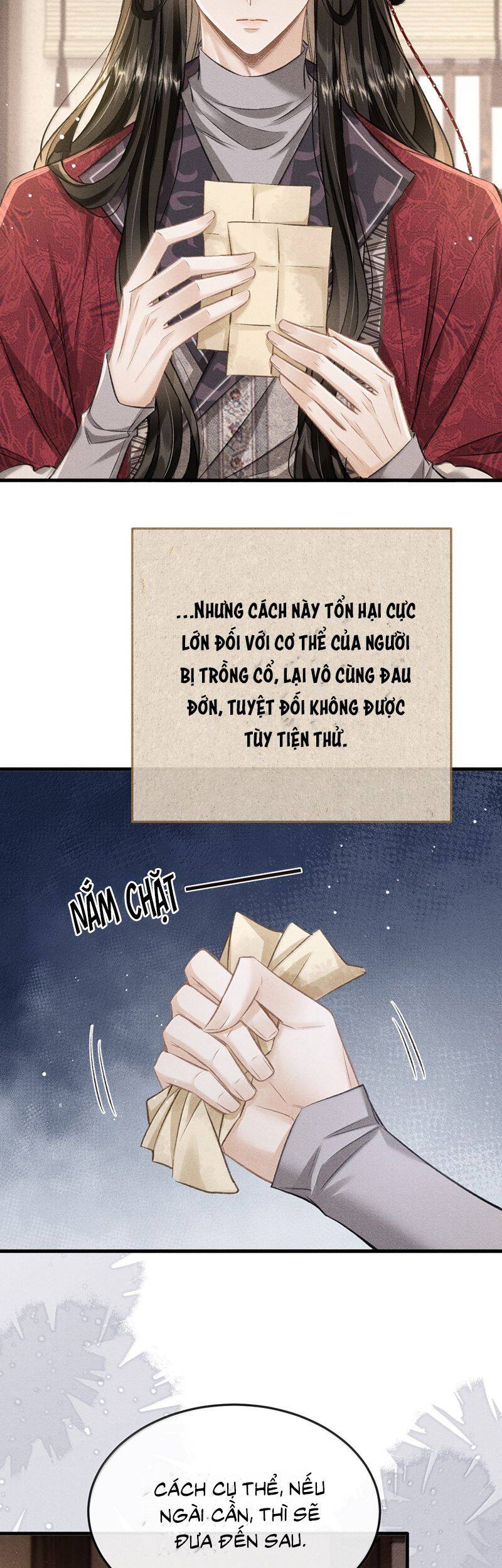 Đan Tiêu Vạn Dặm Chapter 104 - 16