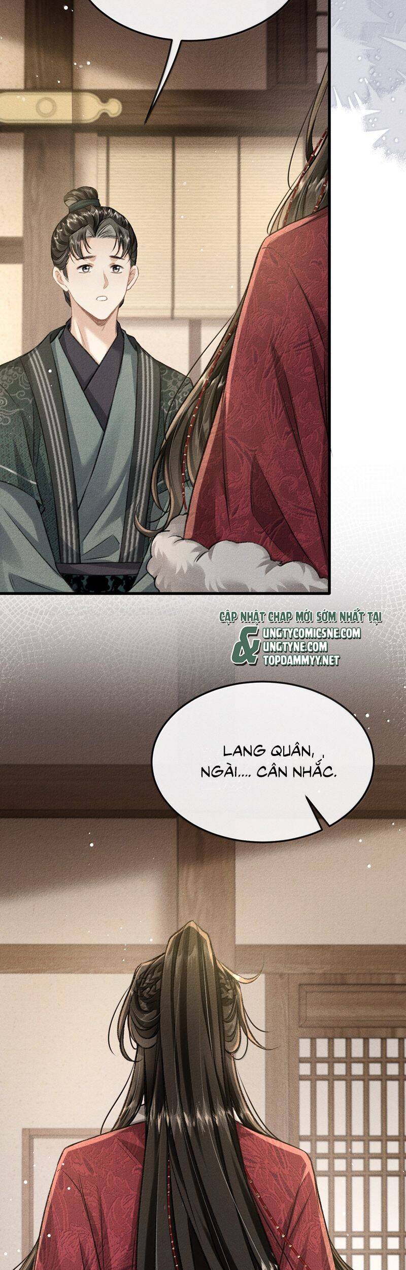 Đan Tiêu Vạn Dặm Chapter 104 - 17