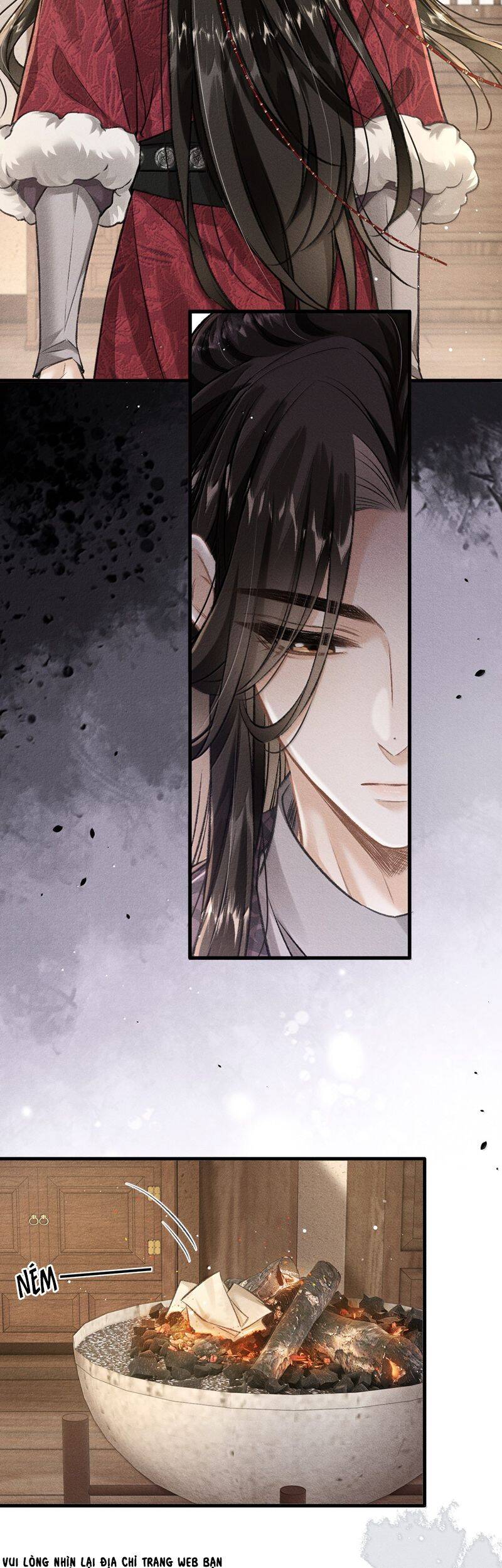 Đan Tiêu Vạn Dặm Chapter 104 - 18