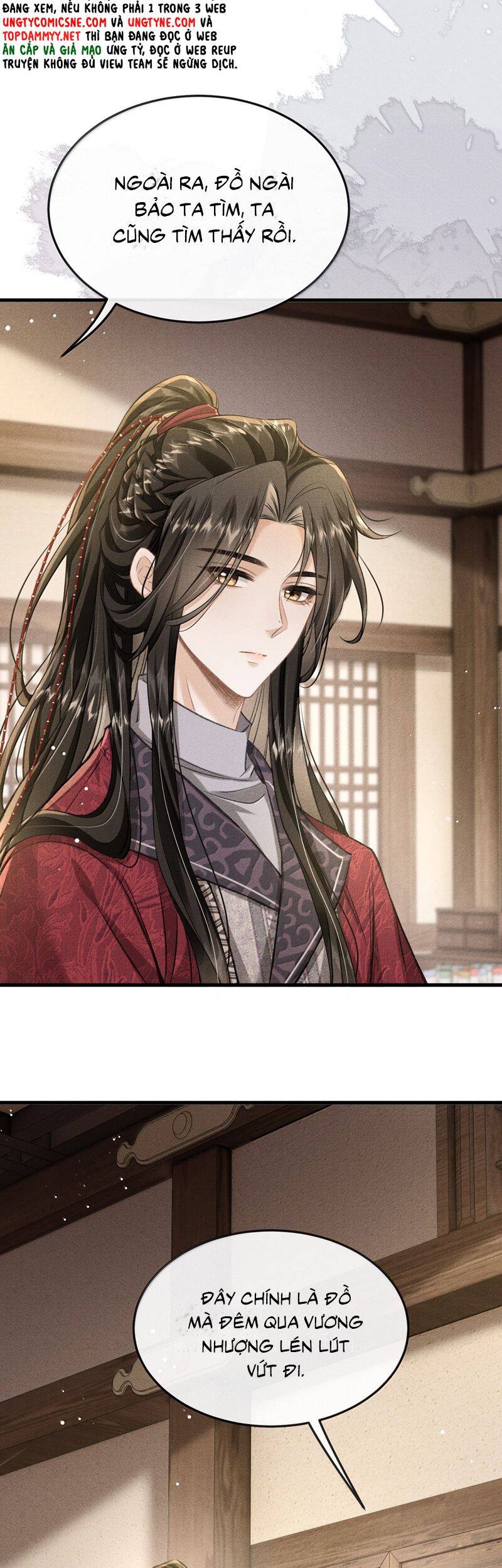 Đan Tiêu Vạn Dặm Chapter 104 - 19