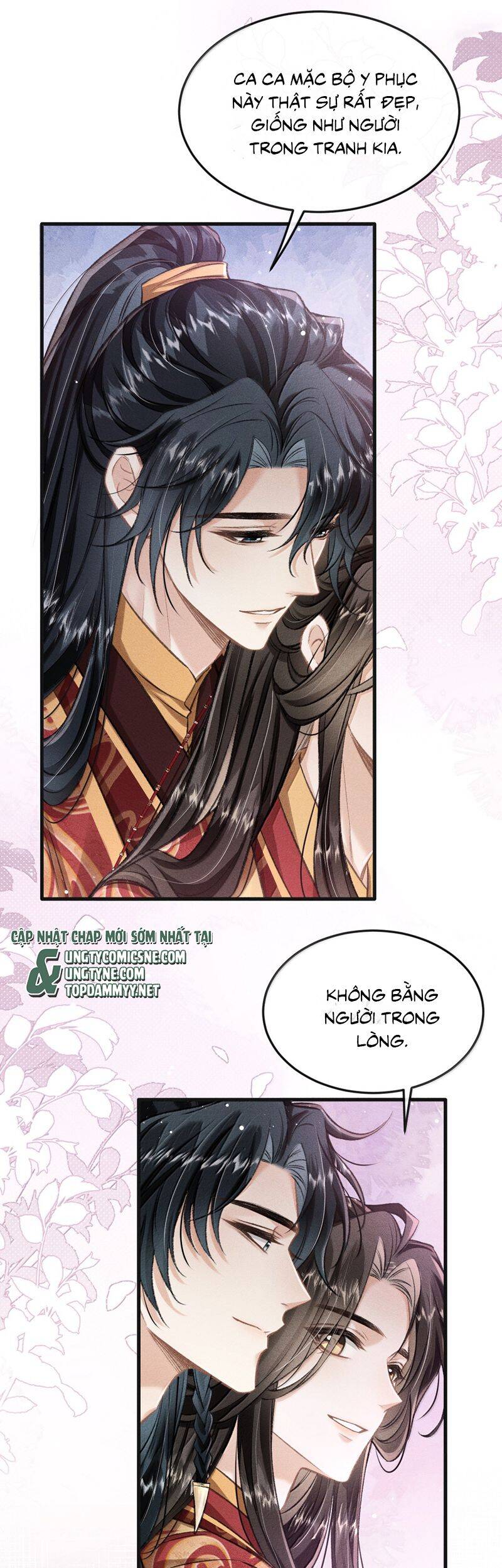 Đan Tiêu Vạn Dặm Chapter 104 - 3