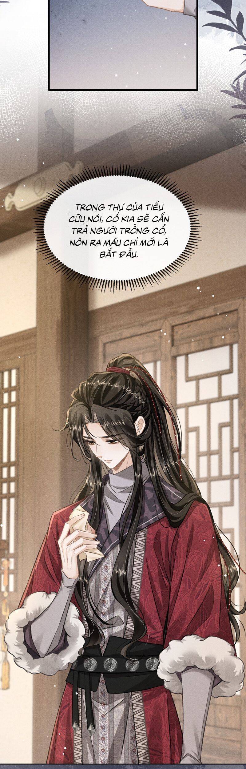 Đan Tiêu Vạn Dặm Chapter 104 - 21