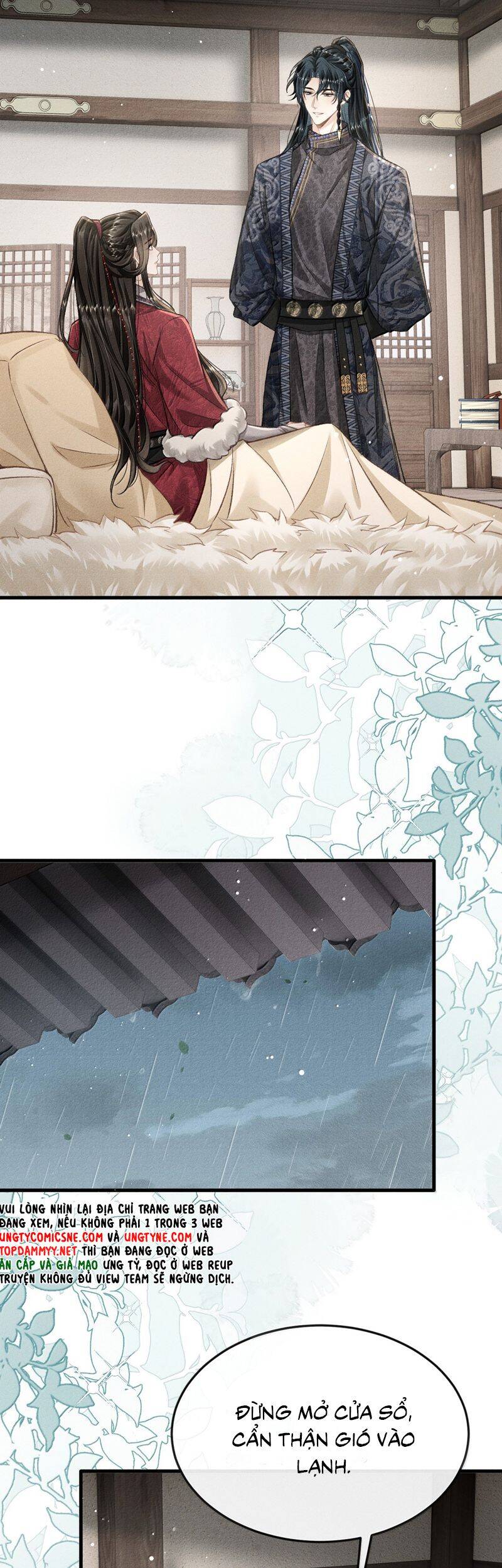 Đan Tiêu Vạn Dặm Chapter 104 - 25