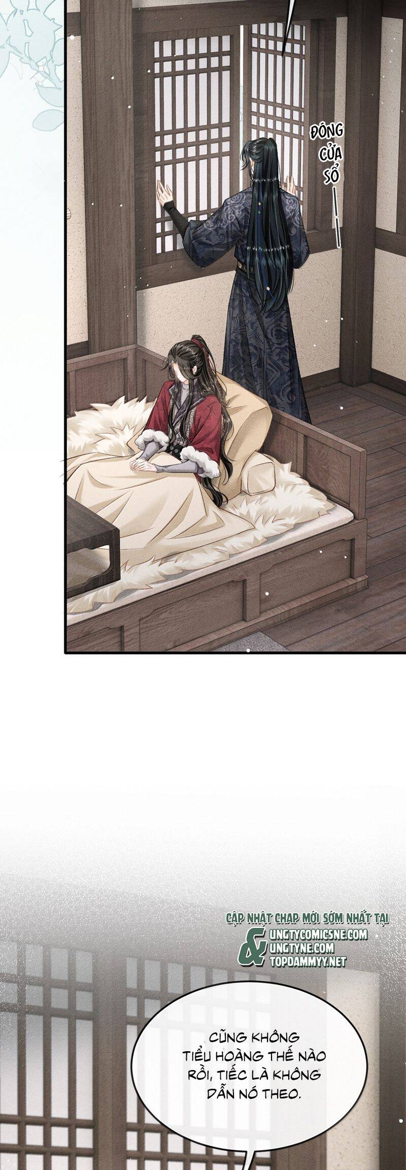 Đan Tiêu Vạn Dặm Chapter 104 - 26
