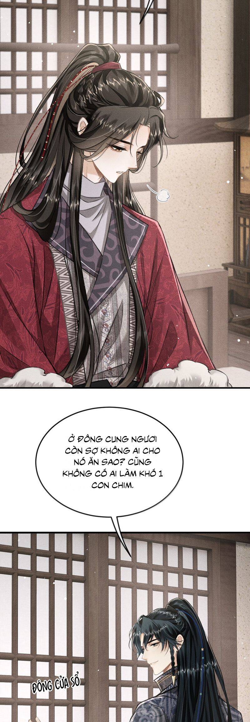 Đan Tiêu Vạn Dặm Chapter 104 - 27