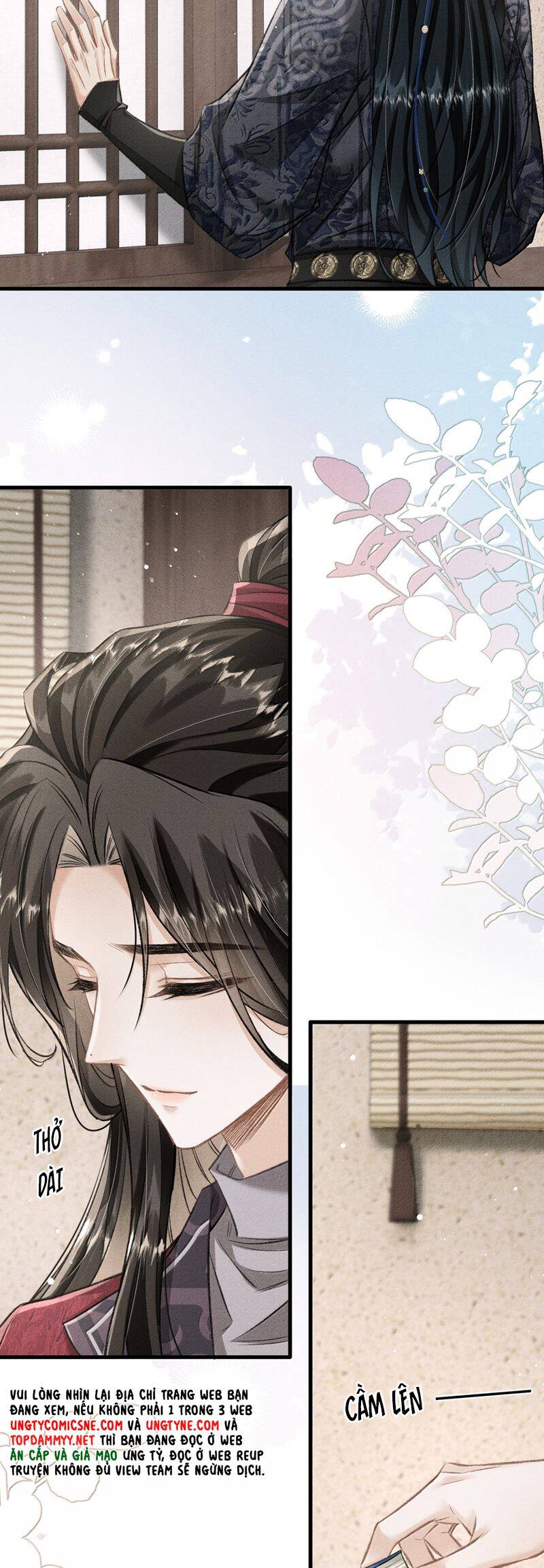 Đan Tiêu Vạn Dặm Chapter 104 - 28