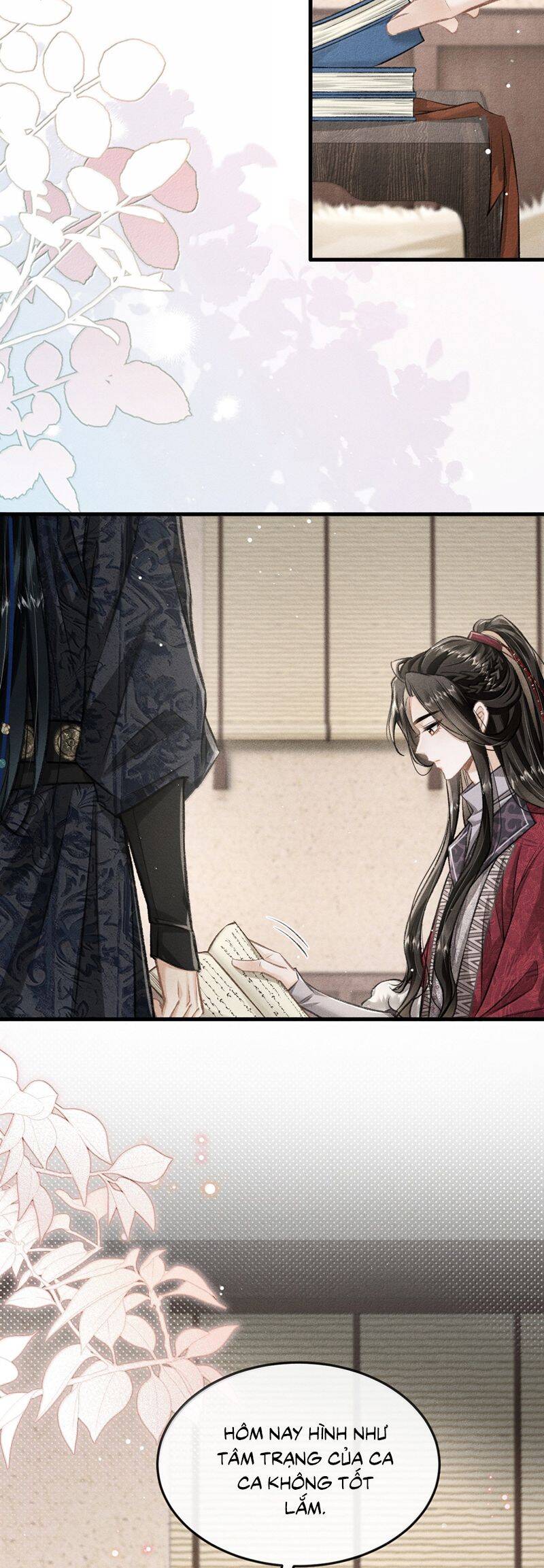 Đan Tiêu Vạn Dặm Chapter 104 - 29