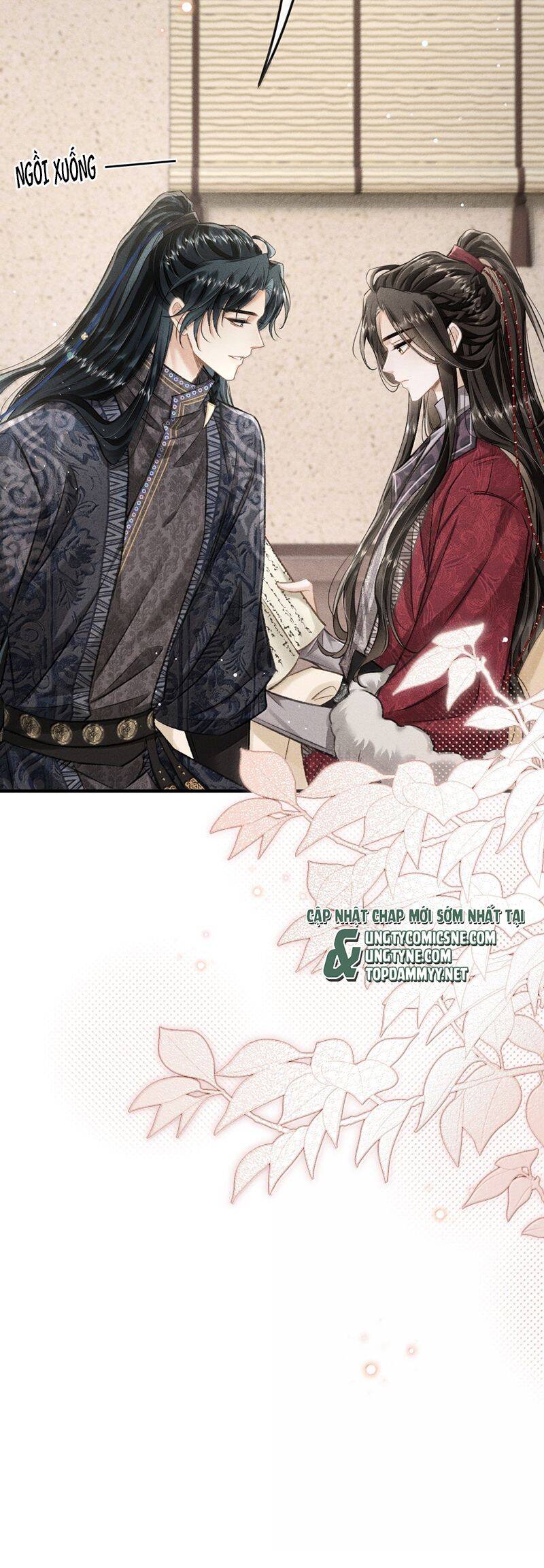 Đan Tiêu Vạn Dặm Chapter 104 - 30