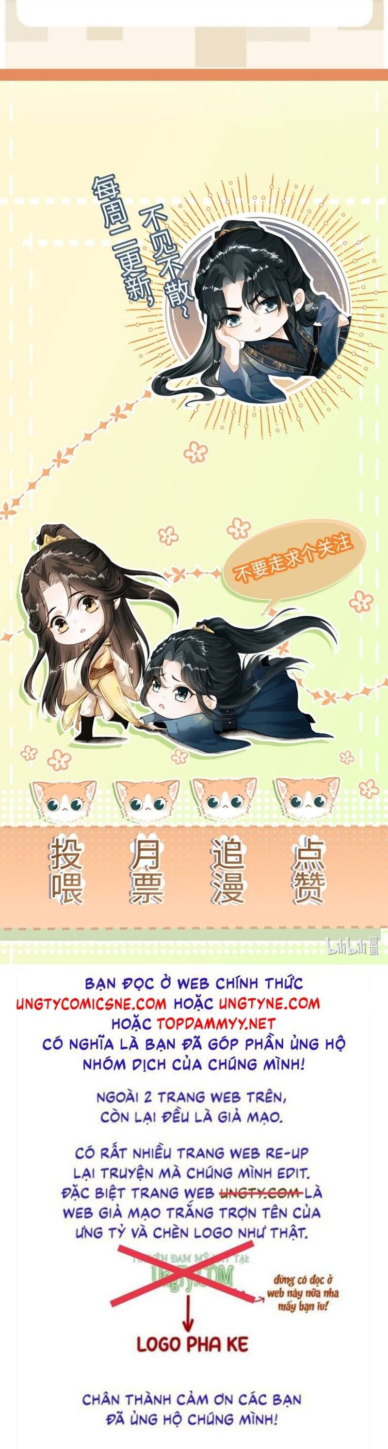 Đan Tiêu Vạn Dặm Chapter 104 - 32