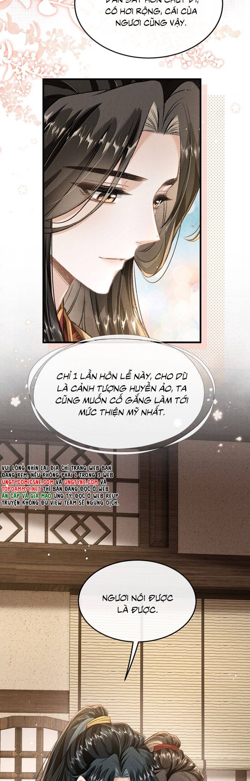 Đan Tiêu Vạn Dặm Chapter 104 - 5