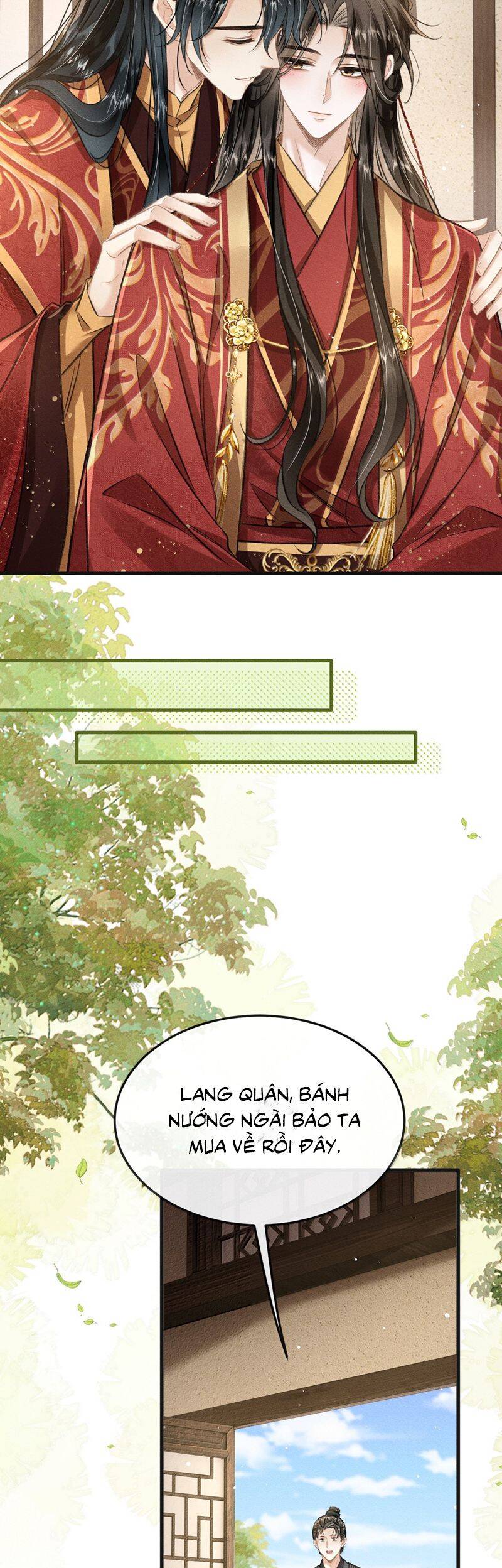 Đan Tiêu Vạn Dặm Chapter 104 - 6