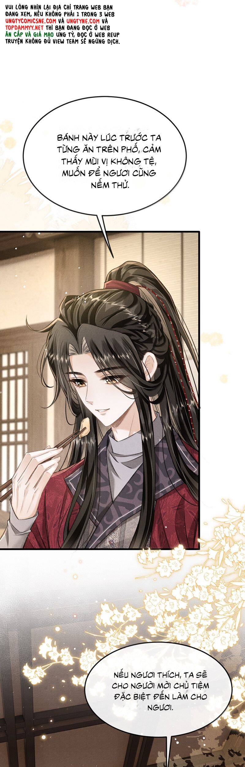 Đan Tiêu Vạn Dặm Chapter 104 - 9