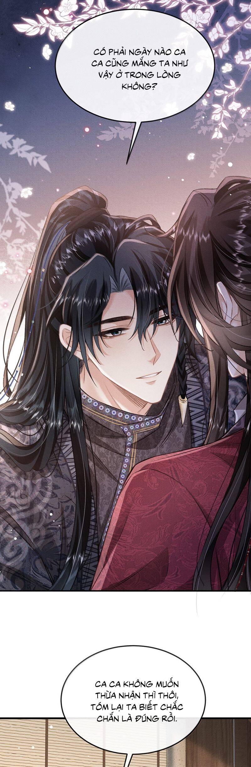 Đan Tiêu Vạn Dặm Chapter 105 - 12