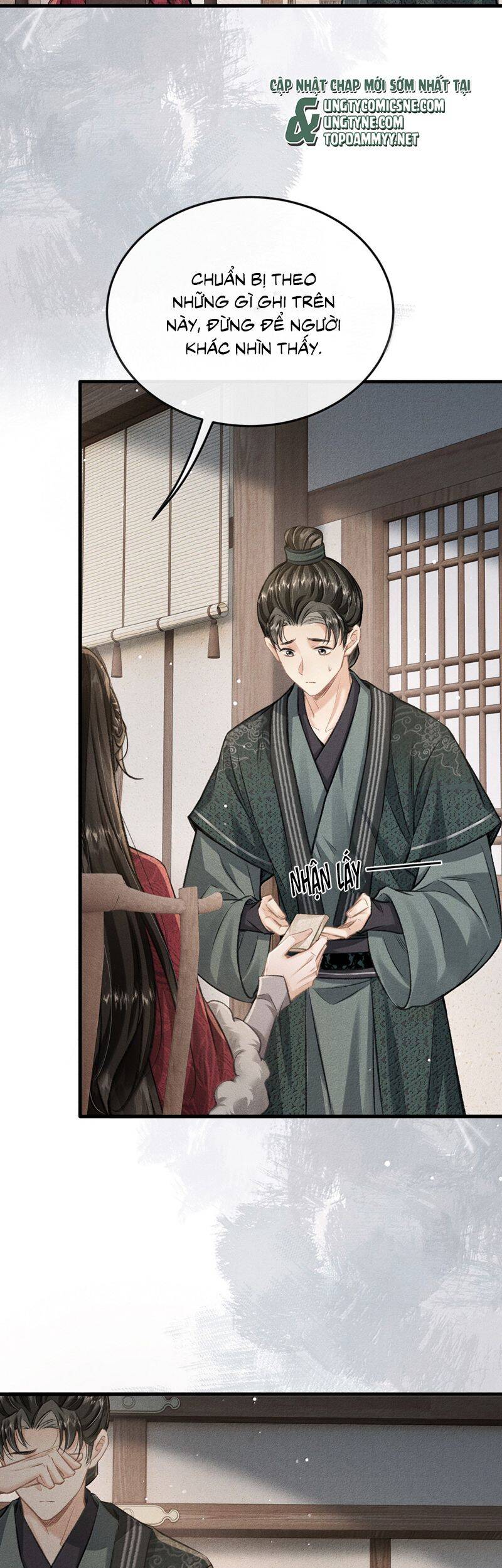 Đan Tiêu Vạn Dặm Chapter 105 - 18