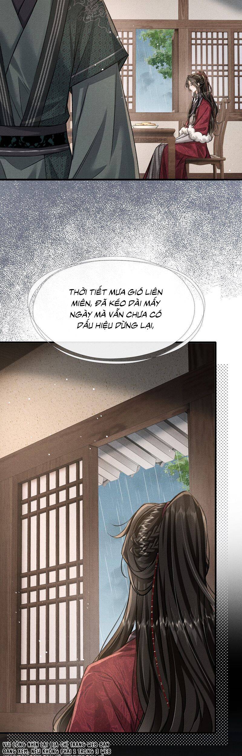 Đan Tiêu Vạn Dặm Chapter 105 - 19