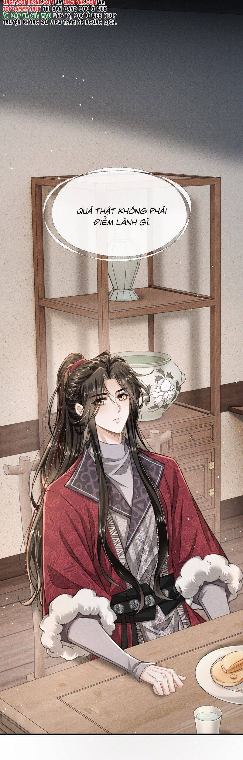 Đan Tiêu Vạn Dặm Chapter 105 - 20