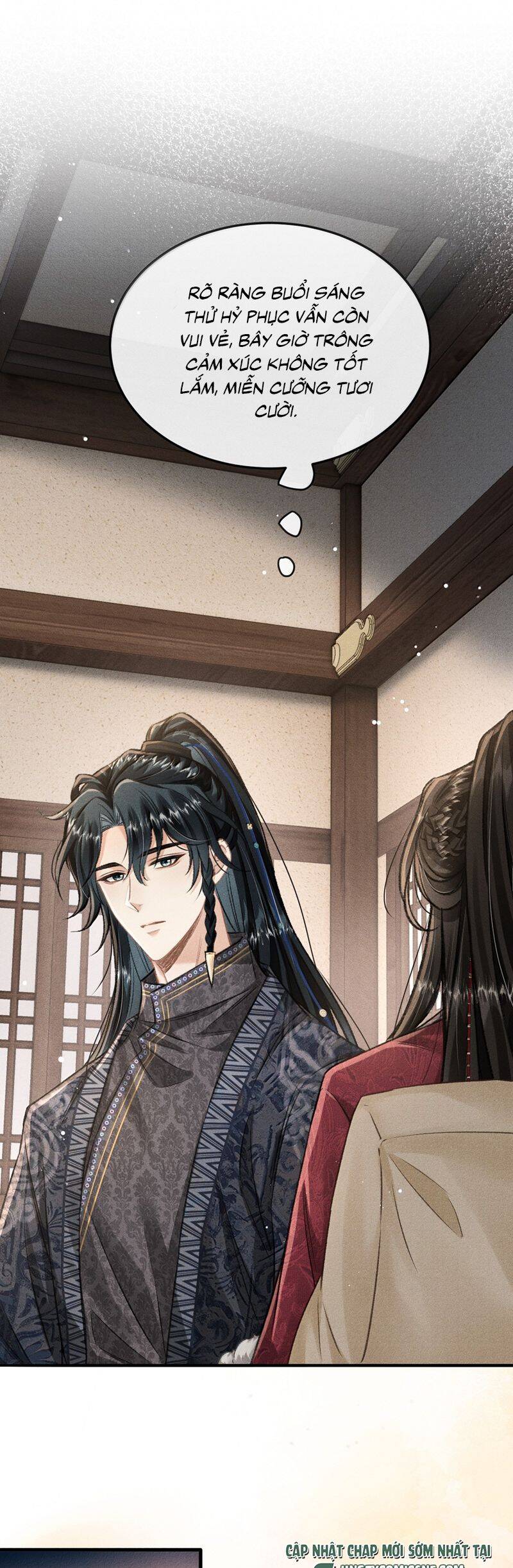 Đan Tiêu Vạn Dặm Chapter 105 - 3