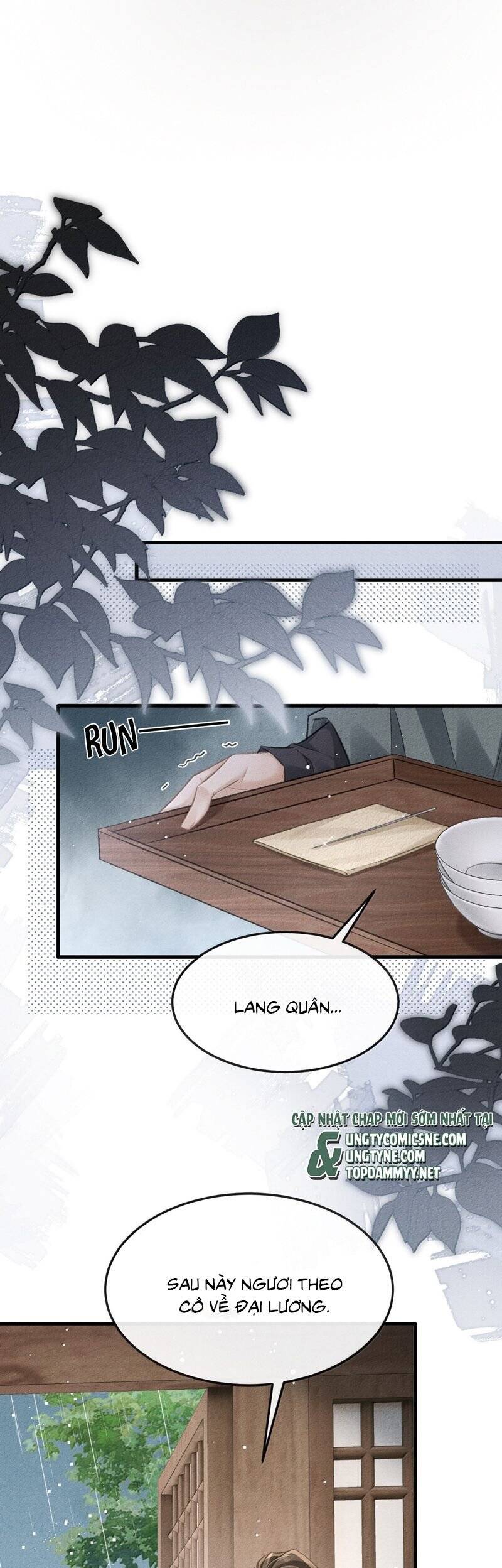 Đan Tiêu Vạn Dặm Chapter 105 - 21