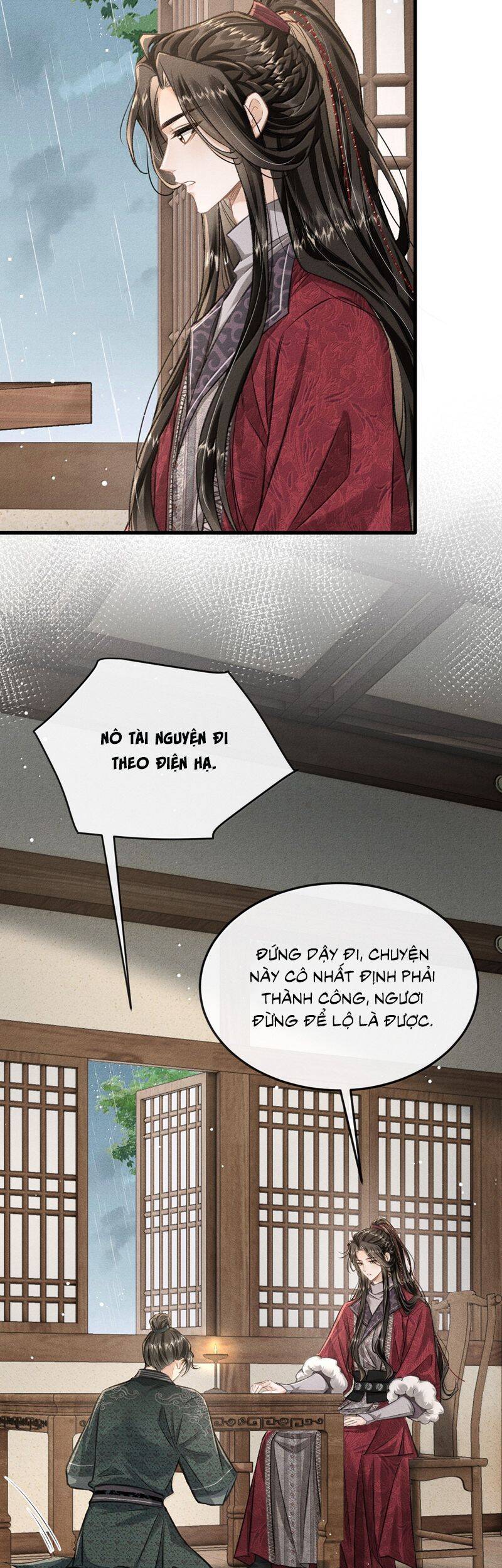 Đan Tiêu Vạn Dặm Chapter 105 - 22