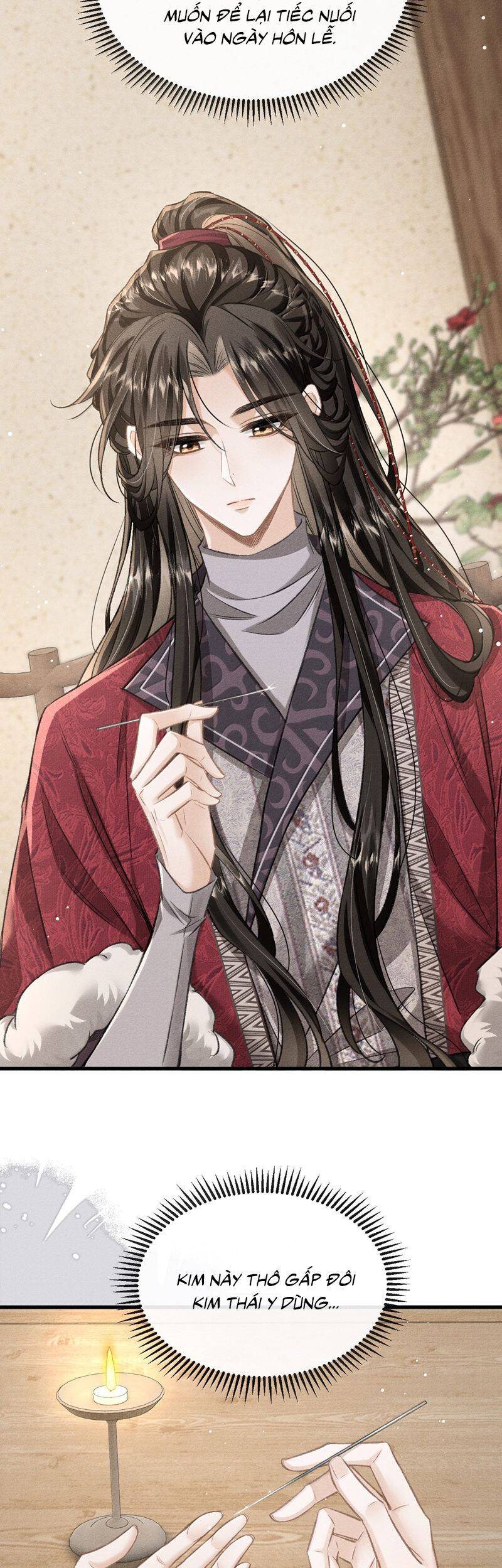 Đan Tiêu Vạn Dặm Chapter 105 - 24