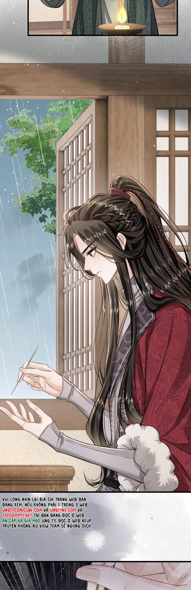 Đan Tiêu Vạn Dặm Chapter 105 - 26