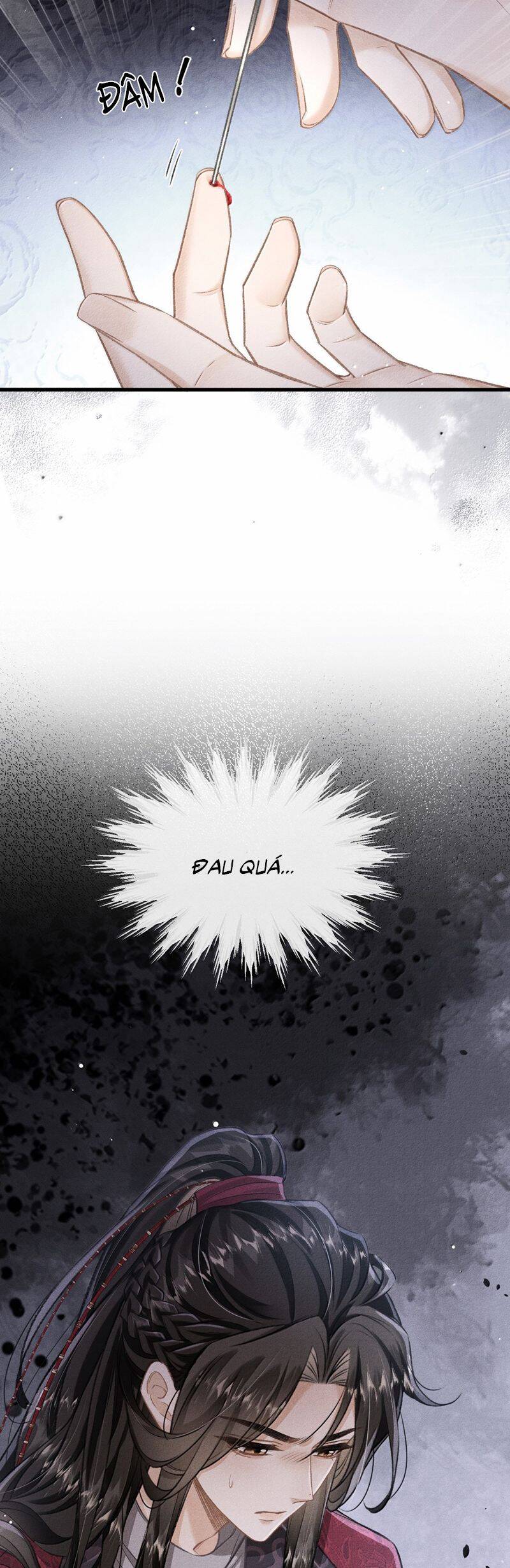 Đan Tiêu Vạn Dặm Chapter 105 - 27