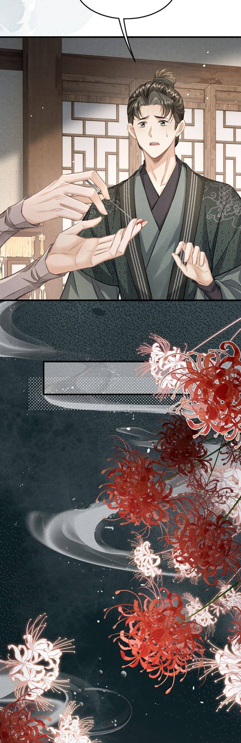 Đan Tiêu Vạn Dặm Chapter 105 - 29