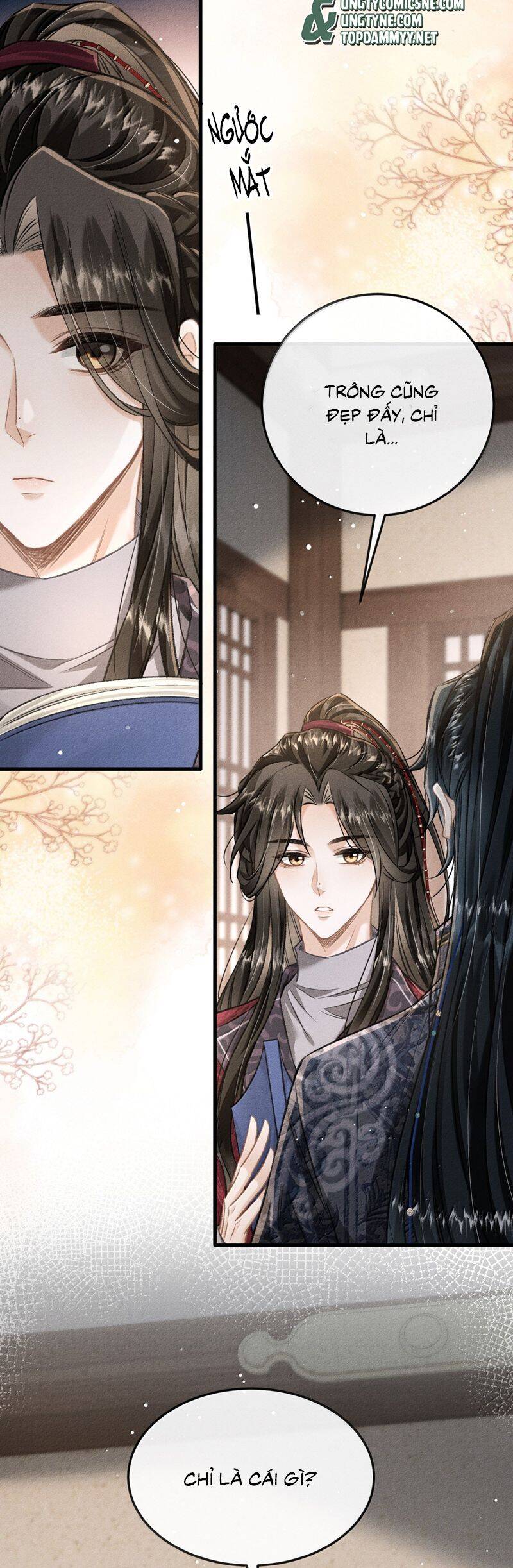 Đan Tiêu Vạn Dặm Chapter 105 - 4