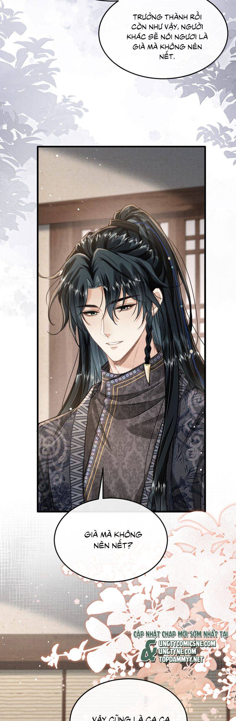 Đan Tiêu Vạn Dặm Chapter 105 - 7