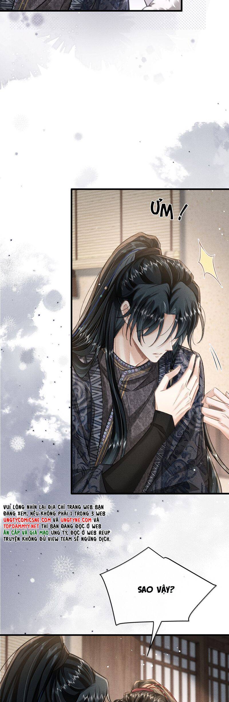 Đan Tiêu Vạn Dặm Chapter 105 - 9